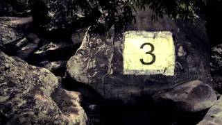 Light in the Yellow Breathing Space Trailer