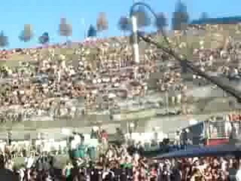 Thumbnail for Relient K (I GOT BACKSTAGE BABY!!) haha by Relient K