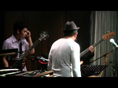Glenn Fredly ft. Indra Lesmana - Jemu @ Mostly Jazz 03/12/11 [HD]