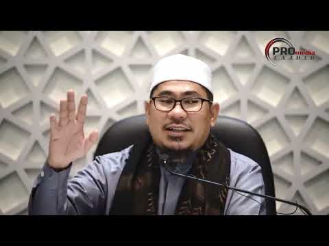 13-02-2024 Ustaz Radhi Abu Bakar: Telusuri Kisah Sahabat Nabi  Asma' Binti Umais