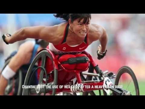 These 6 Disabled Olympians Are The Most Inspiring
