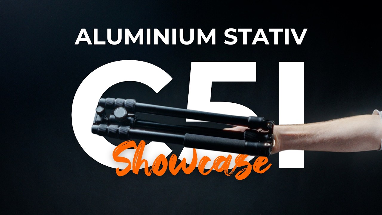 Rollei C5i, oranžovo-černý