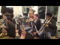 Carmen Lundy - Better days (Arrangement : Olivier Jaquet)
