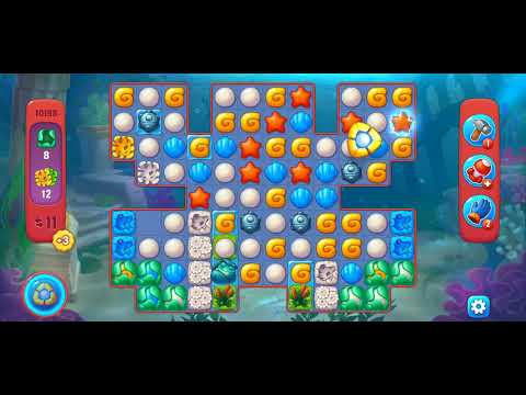 Fishdom/Gameplay/Levels(10198)