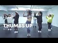 MOMOLAND 모모랜드 Thumbs Up Dance Practice