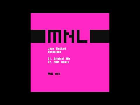 Jaap Ligthart - Hasseldub (PHM remix)
