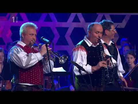 Štirje kovači - Spet smo ga pili (65 let Štirih kovačev, jubilejni koncert - Kam le čas beži)