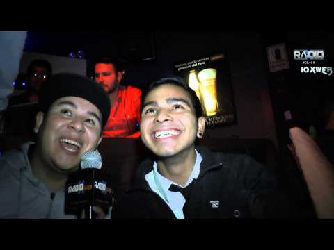 electropachanga vip edgar aguirre y dj red radio x !