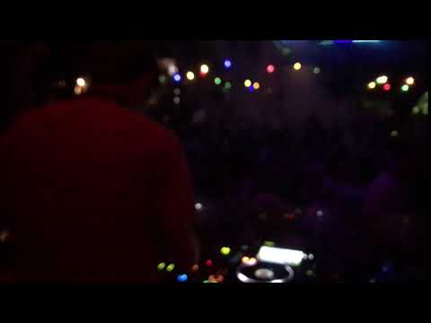 Big Burn Istanbul 2018 - Zendid