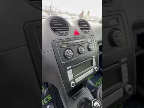 фото volkswagen caddy iii 0