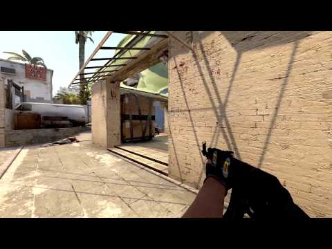 CS:GO - ESWC 2014 Highlights