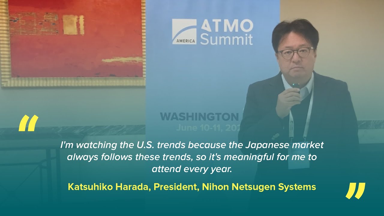 Katsuhiko Harada, Nihon Netsugen