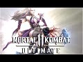 Mortal Kombat 11 Sindel Story Full HD 1080p