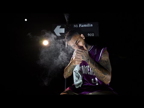 Nucleo - Es por Ahí (Prod. MPDhela)