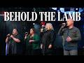 Selah & Autumn Nelon – We Shall Behold Him / Behold the Lamb (Live at NQC) | Dottie Rambo Tribute