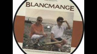 BLANCMANGE - MEGAMIX - MEDLEY - THE SINGLES