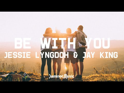 Jessie Lyngdoh Ft. Jay King - Be With You (when I'm there)