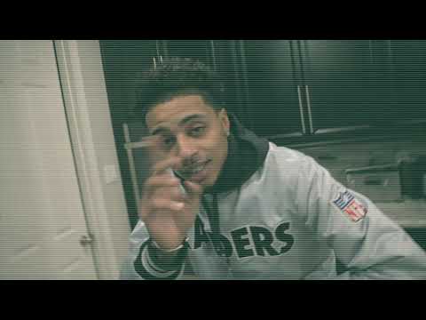 Lucas Coly - Countin Blues (Official Video)