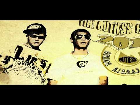 The OutieSs Crew feat. Capital Enemy ´z - První Výkop [Scratch : FuggiRukuss]