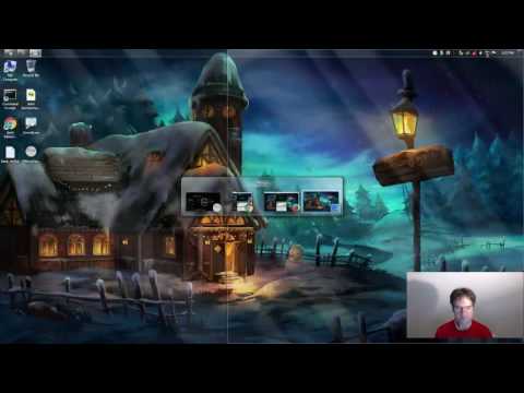 Handmade Hero Day 341 - Dynamically Growing Arenas