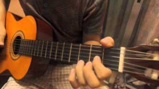 The Ambassadors - Stars In The Sky cover