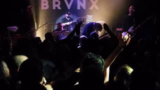 The Bronx - Two Birds