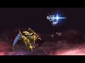When Sonic Unleashes The Sickest Combos