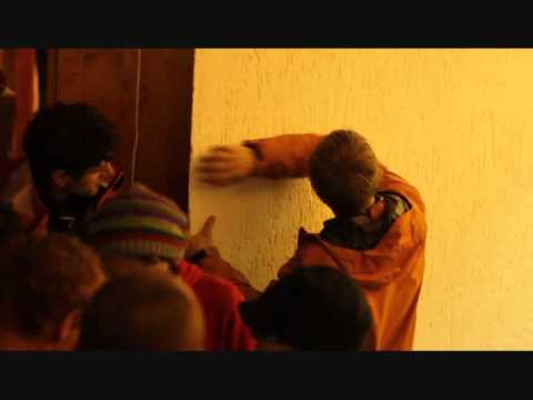 Melloblocco 2012 - Iris Boulder Contest