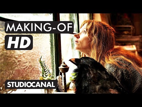 Making-Of Soundtrack Die Kleine Hexe / The Little Witch
