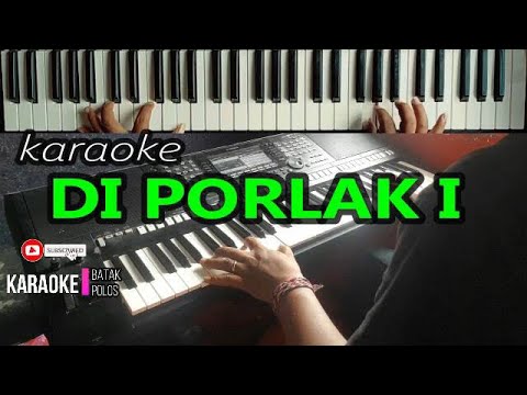 Karaoke DIPORLAKI |Wanita||Keboard Live HD| Download Style Di Deskripsi