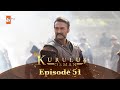Kurulus Osman Urdu I Season 5 - Episode 51