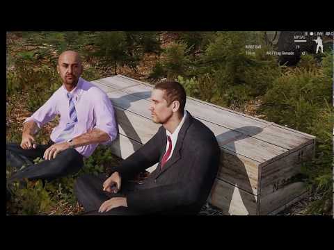 Arma 3: Modern Warfare: HAARP Ep. 2