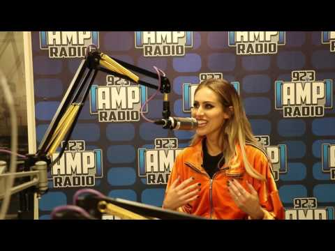 Helena Legend Drops "Dose Of You" With Kirstin From Pentatonix