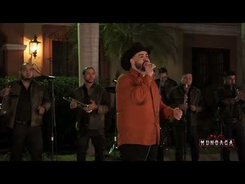 Juan Diego Diaz Ft. Banda Cruz De Oro - El Centenario (VIDEO EN VIVO 2022)