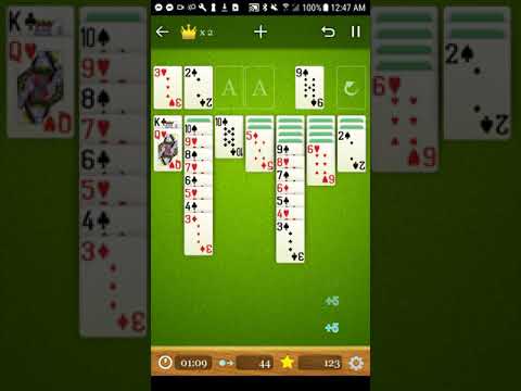 Solitaire LS