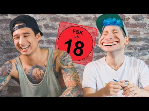 NEU: Stadt, Land, dauer Lachflash Teil 7 - Schon wieder asozial Leute sry