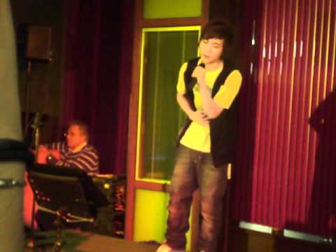 Shizo Karaoke Contest 2 - Tay Xie - 最佳損友 .MP4