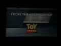 Monsters Inc UK TV Spot