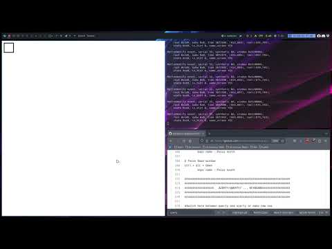 ArcoLinux : 3493 Keybindings in TWMs - change them to your keyboard