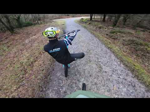 Episode 1 - Puddletown