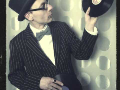 DJ Igor Plays 78rpm Records