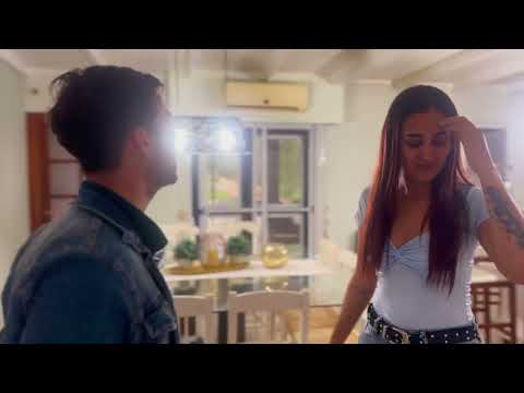 Como se perdona - Jenni feat Matias y los elegidos