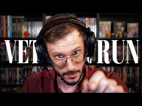 Sabaku RISPONDE alle ACCUSE sulla VETERAN RUN di METAL GEAR SOLID