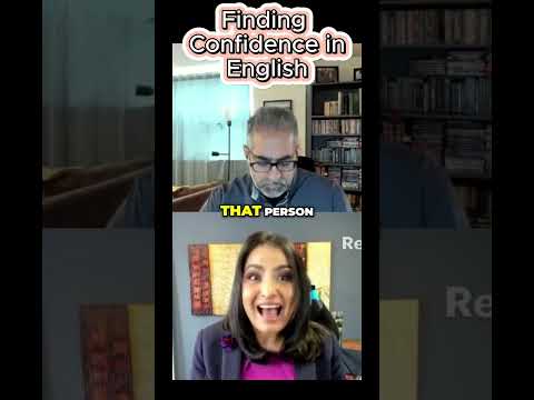 Empower Through Language: Finding Confidence in English
