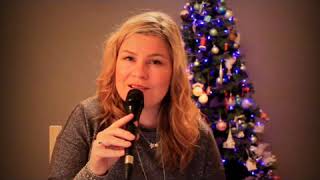 Have yourself a merry little Christmas