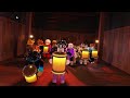 Roblox Doors 1 100 26 26 Admin Panel