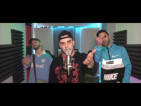 #Vietnamshots VOL.5 - Elsoed x Jabicho Scd x Sebas (Prod.TITOS)