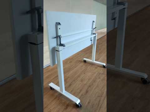 Wooden Folding Table