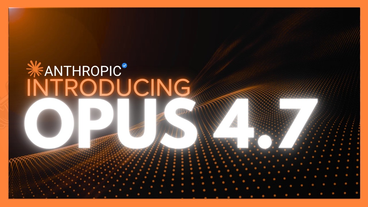 Claude Opus 4.7: Most Powerful Coding Model Ever! Beats EVERYTHING! (Fully Tested)