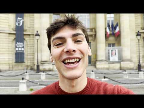 A Walk Through Paris' Latin Quarter | History, Culture & French Vocabulary